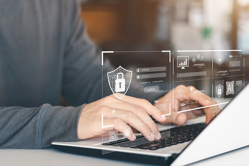 Website Security