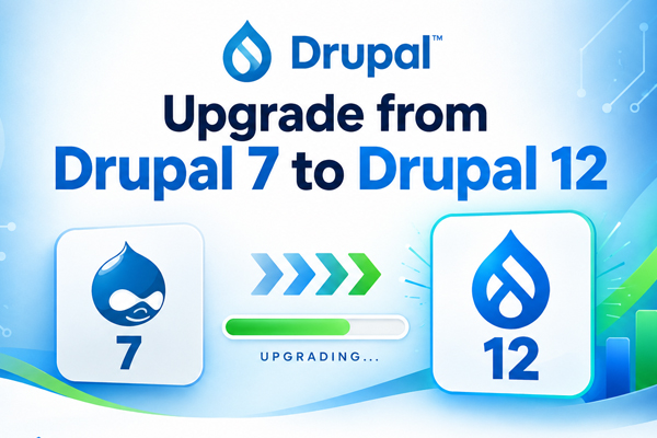 Drupal CMS 及 PHP 系統安全升級方案
