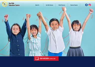 ACE Kids Education