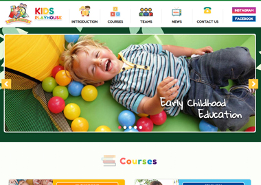 kidsplay House