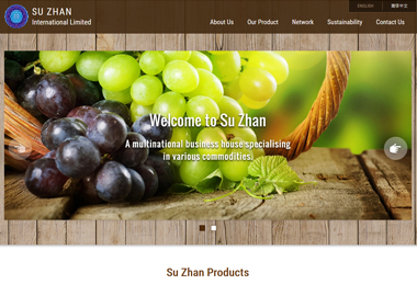 Su Zhan International Limited